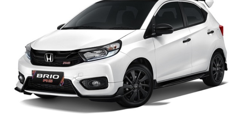 Sejak Peluncuran Honda Brio Telah Meraih Penghargaan Best LCGC dari Otomotif Award 