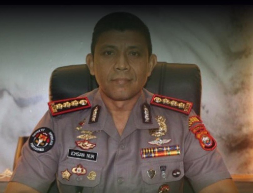   Dua Oknum Anggota Polres Bengkulu Tengah Terjaring OTT Propam Polda Bengkulu