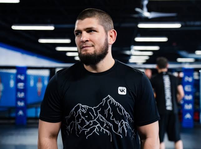 Khabib Nurmagedov Akan Berkunjung ke Indonesia