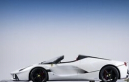 5 Mobil Ferrari Terbaik di Dunia Otomotif Fitur Lengkap