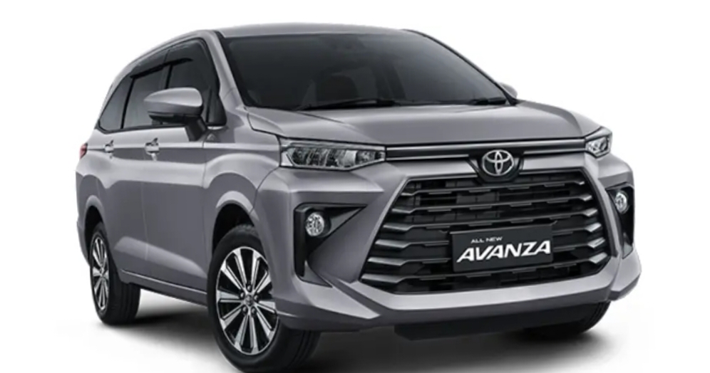 Potongan Harga Toyota Avanza 2024 Hingga 20 Persen dan Servis Gratis: Kesempatan Emas untuk Calon Pembeli