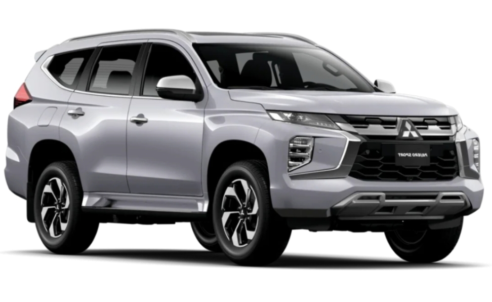 Pajero Sport: SUV Andalan untuk Petualangan Sejati Desain Tangguh dan Populer di Pasar Indonesia