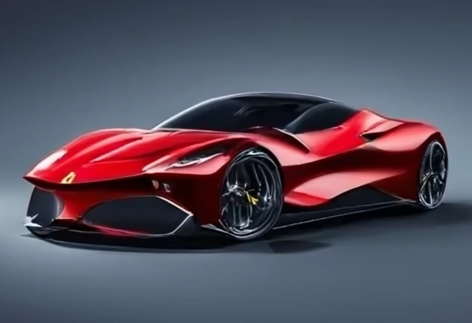 Ferrari 2024: Mobil Sport Mewah Buatan Italia yang Mendunia dengan Harga Selangit