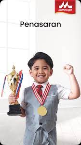 Mau Tau Profesi Masa Depan Anak Anda, Ayo Ikuti Morinaga Cek di  Akses AI di 200 Titik Indonesia