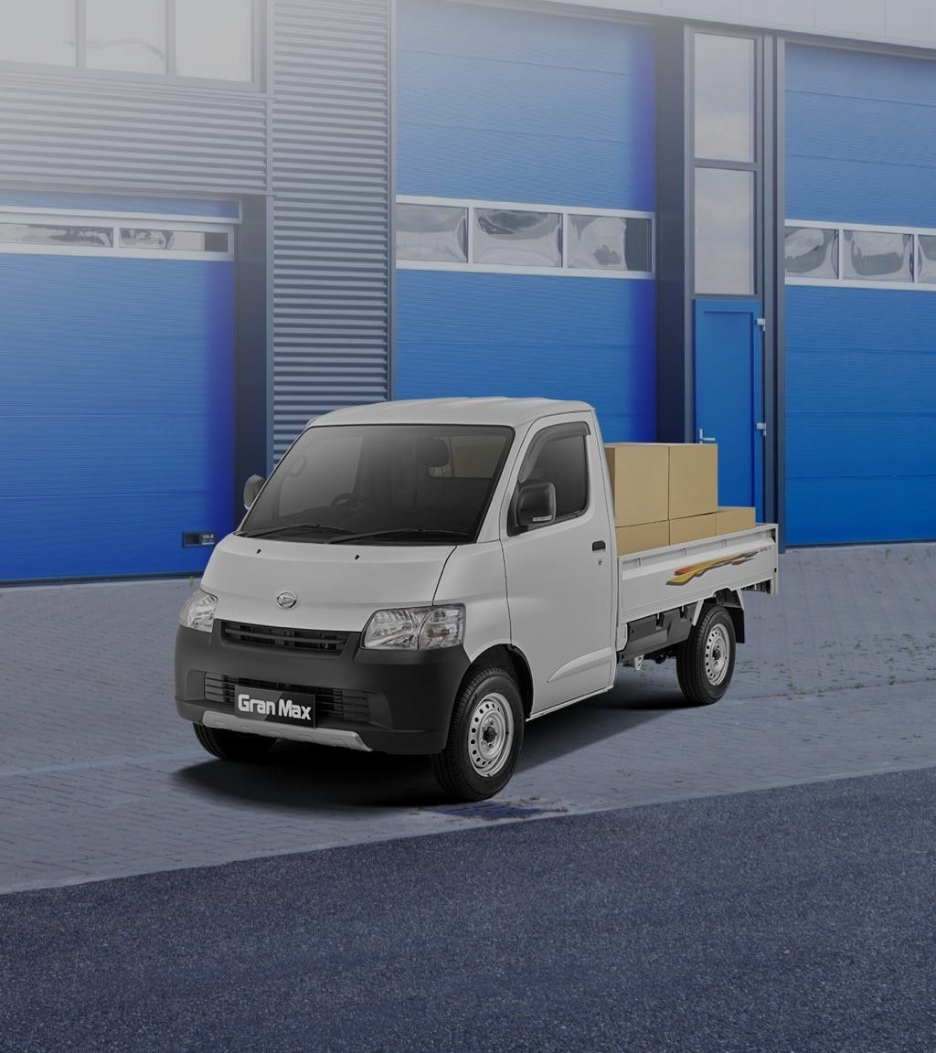 Penjualan Daihatsu Tembus 137 Ribu Unit,  Ekspor Tumbuh