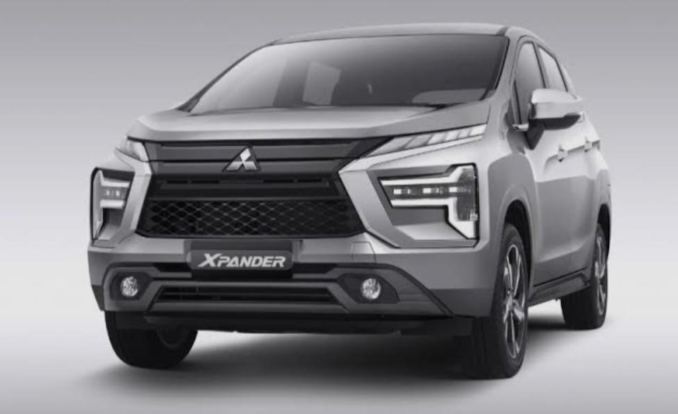 Mitsubishi Xpander Mobil Desain Canggih dan Mewah Memiliki Fitur Otomatis Terlaris di Indonesia