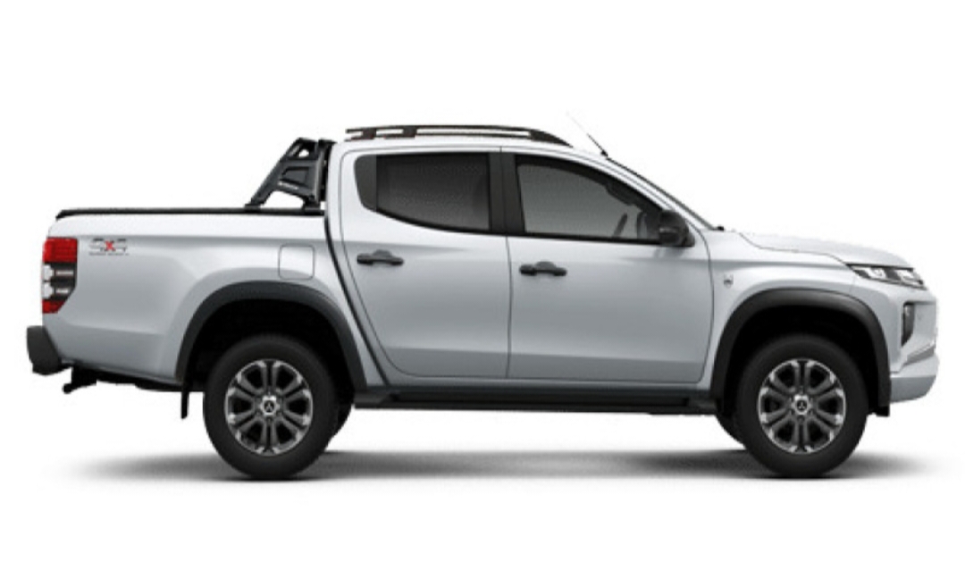Mitsubishi Triton 2.4 Mobil Desain Canggih dan Mewah Populer di Pasar Otomotif Indonesia