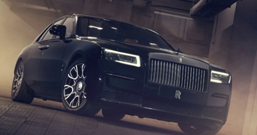 Rolls-Royce Ghost Paling Super Memiliki Keistimewaan dari Segi Fasilitas dan Teknologi Terdepan