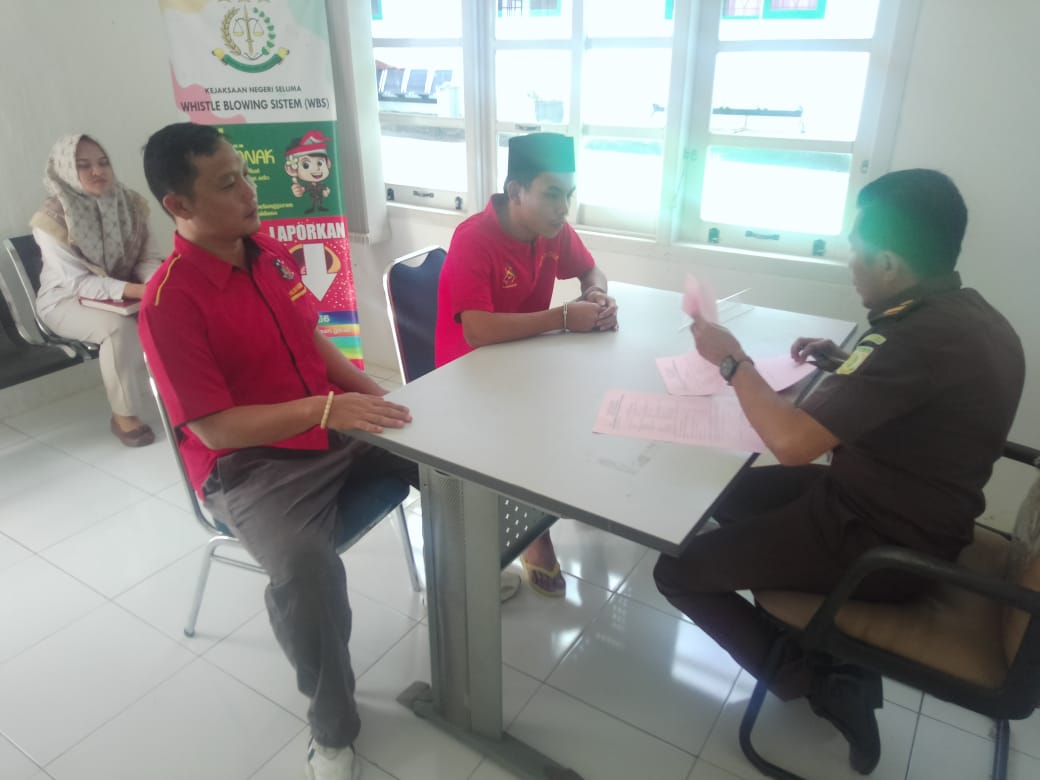 Sempat Viral, Pemuda BS Tersangka Percobaan Perkosa Pacar di Kebun Sawit Dilimpahkan ke Jaksa