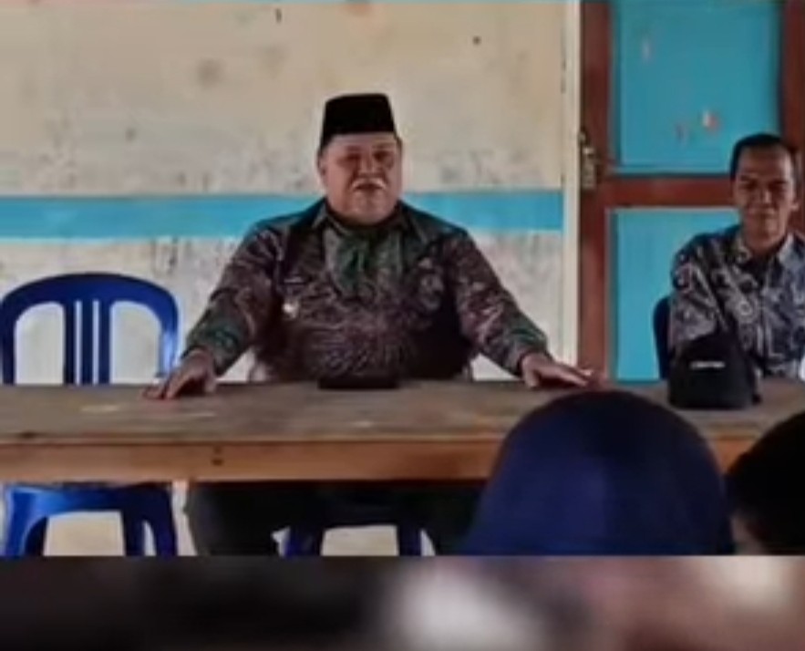   Kementrian ke Trans Batu Ampar Berharap  Berdampak ke Pembangunan