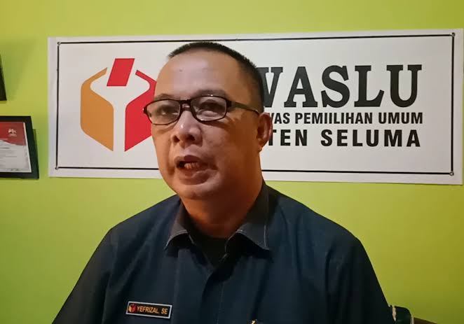 Pengumuman Anggota Panwaslu Kelurahan dan Desa Tahun 2023 Kabupaten Seluma