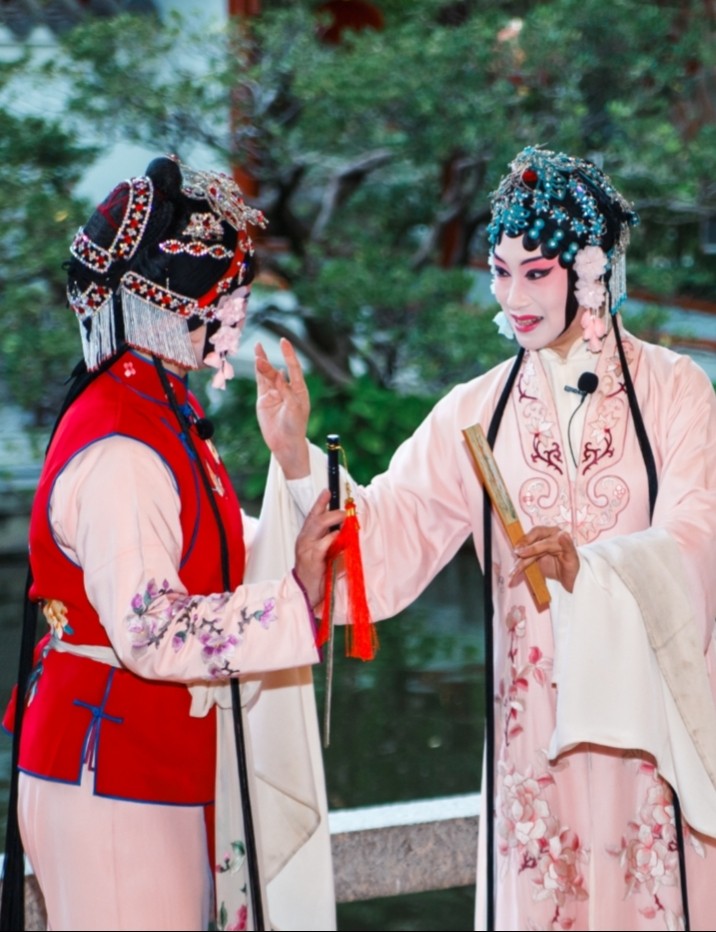   Experiencing an Authentic Chinese New Year in Chinese Gardens Around the World