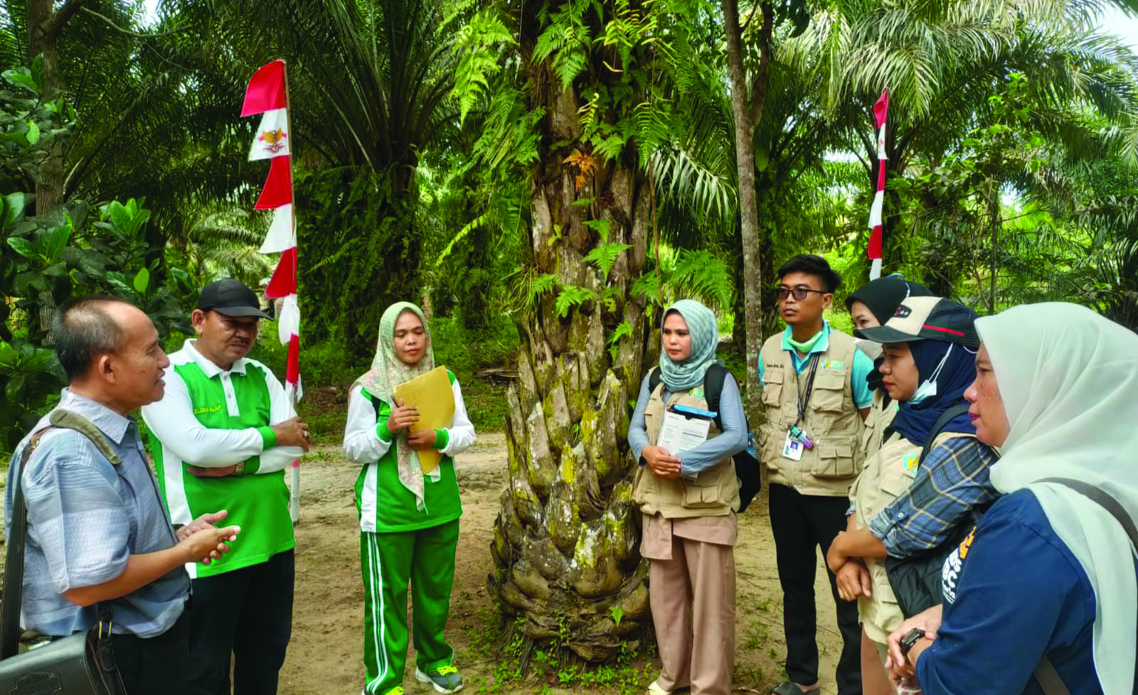 20 Enumerator Hingga Oktober Laksanakan SKI