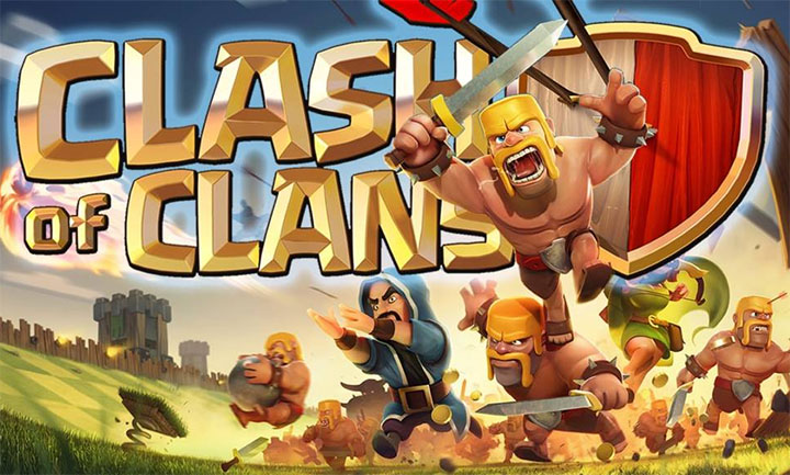 Clash of Clans: Permainan Strategi yang Abadi yang Memikat Pemain di Seluruh Dunia