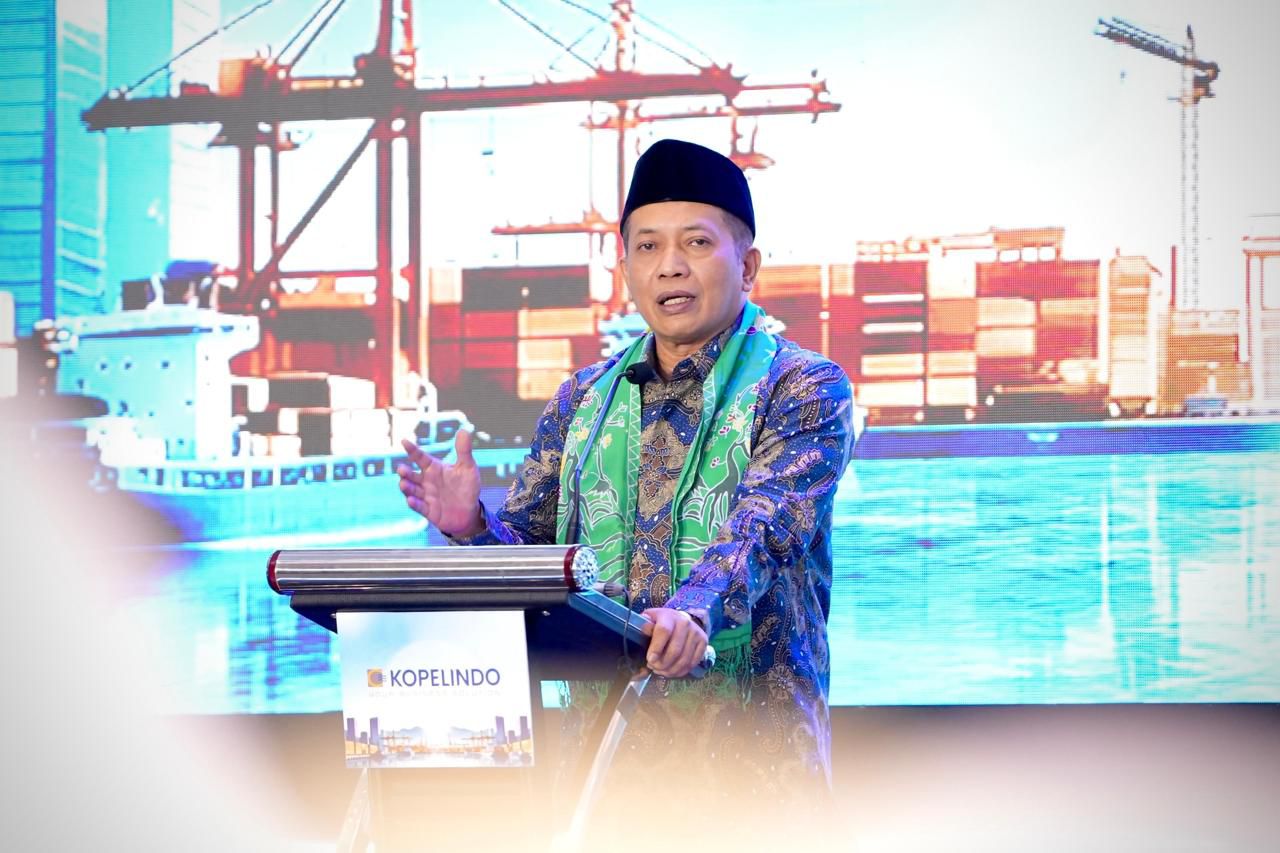 Menkop Minta Koperasi Ekspansi ke Sektor Ekonomi Strategis