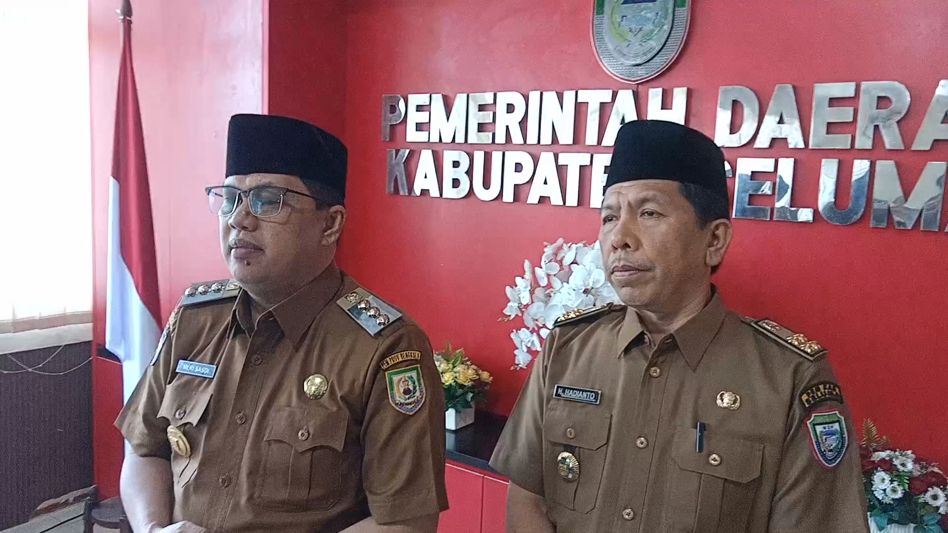 7 OPD Tolak Realisasikan Insentif Stunting, Pj Bupati Seluma Berikan Peringatan