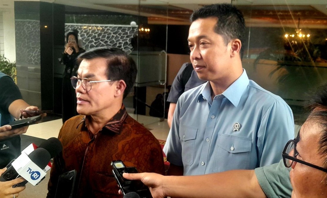  Rakor Lintas K/L Terkait Perubahan Perpres 43/2022,  Pemuda Pegang Peran Strategis Pembangunan Bangsa