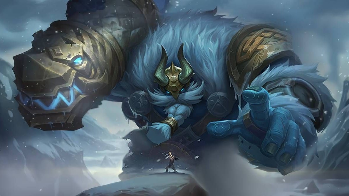 Woww! Inilah 6 Hero yang Bergantung Dengan Tembok di Mobile Legends1