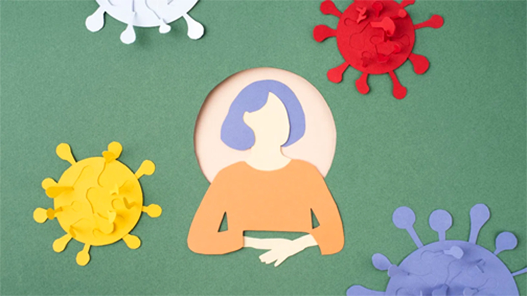 Lebih Pahami Autoimun, Perempuan Ternyata Berisiko Lebih Tinggi Mengalaminya