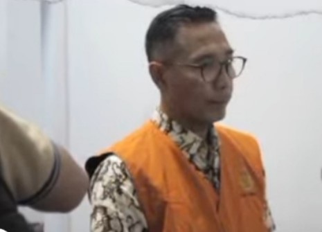  Setelah Advokat, Pimpinan KJPP Ditahan Kejati Bengkulu, Tersangka Manipulasi Nilai Lahan