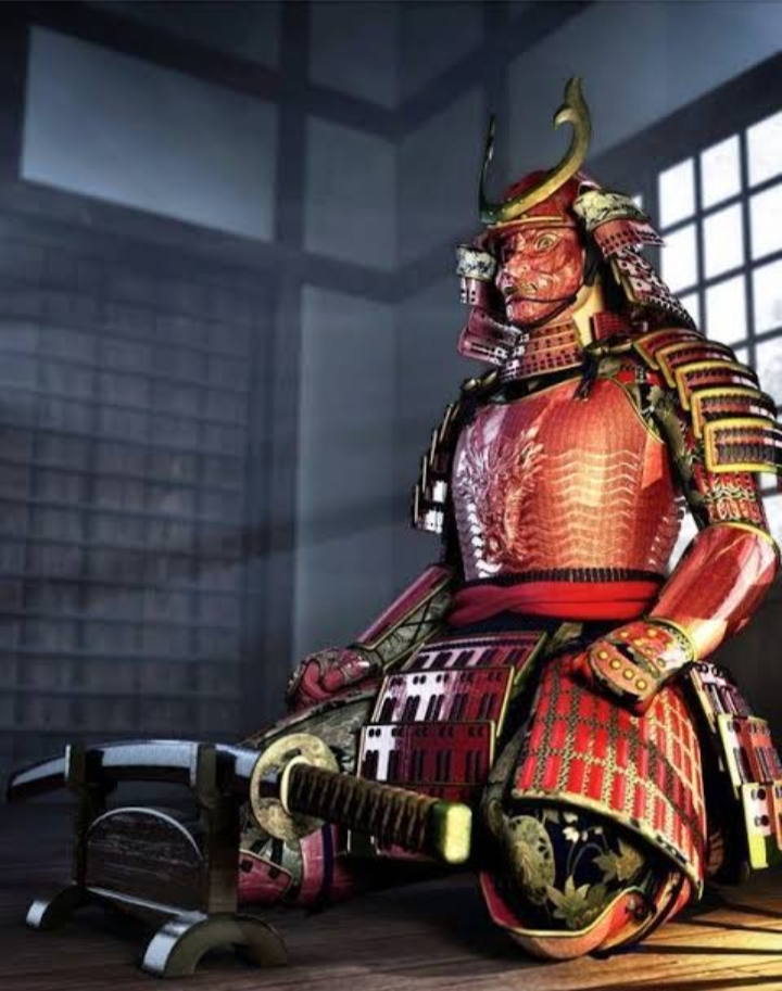 Lihatlah Bagaimana Kekaisaran Samurai dan Bushido Jepang Mendominasi Pada Eranya