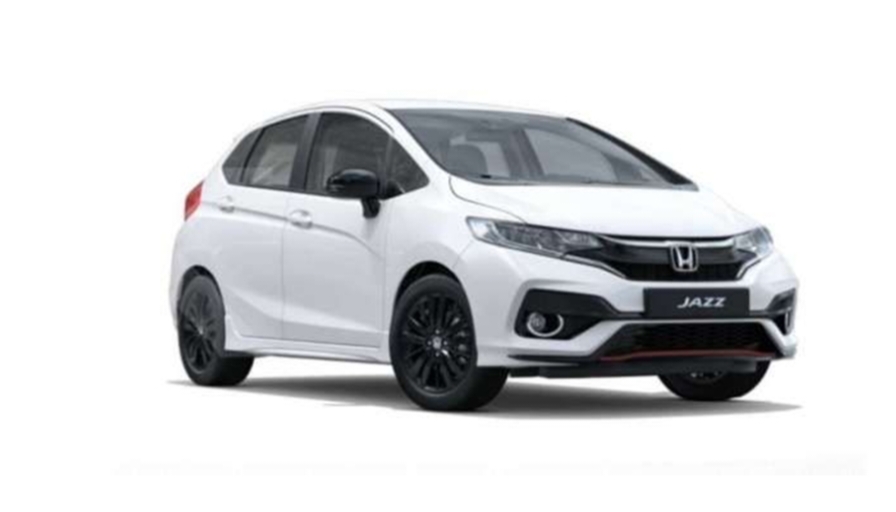 Honda Jazz Menjadi Pilihan Utama Masyarakat Indonesia karena Harga Terjangkau dan Desain Sporty
