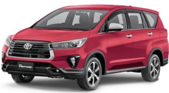 Dapatkan Diskon 15 Persen Pembelian Toyota New Innova 2024, DP Relatif Angsuran Terngkau! 