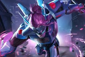 Inilah Daftar Hero yang Bisa Lepas Dari Ultimate Saber