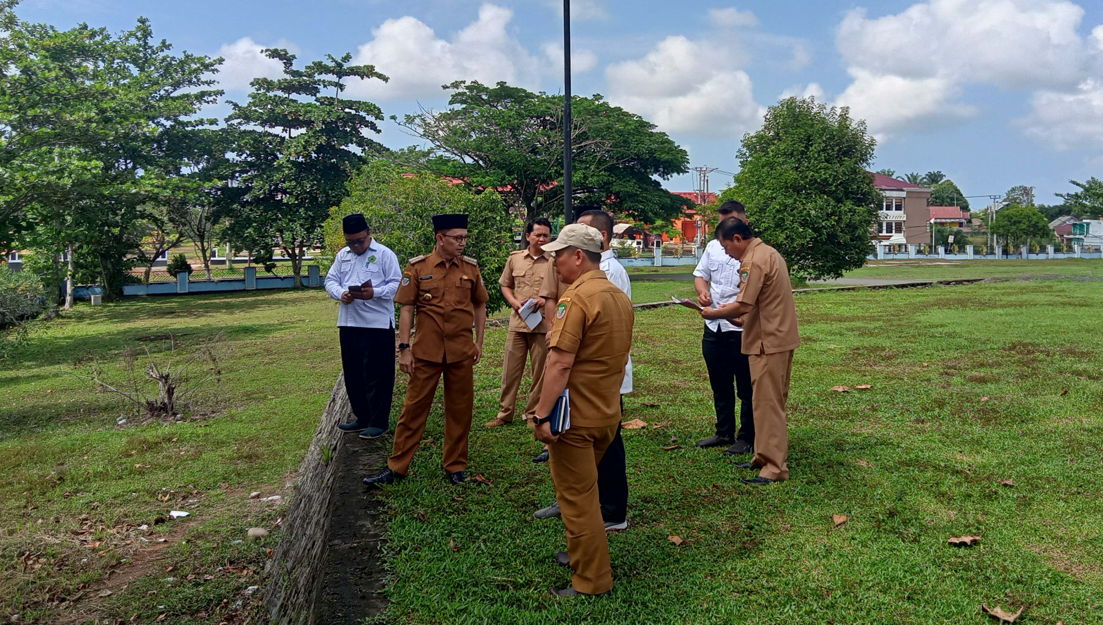  Seluma Tuan Rumah MTQ 2026, Mulai Lakukan Persiapan