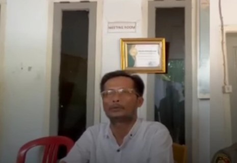  PT ABS Tegaskan Satpamnya Tak Dilengkapi Senjata Api,  Klaim Konflik Dimulai Masyarakat