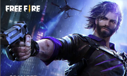 Free Fire FF Update Terbarunya Hari Ini Maintenance