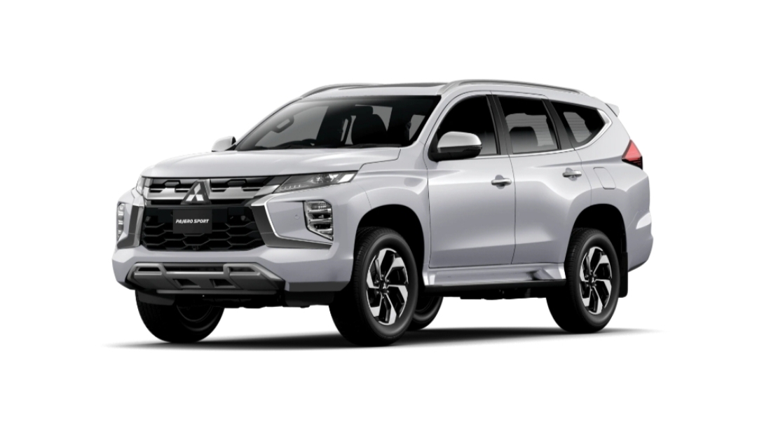 Mitsubishi Pajero Sport Dakar Ultimate 4x2 A/T 2024: Masih Menjadi Primadona di Segmen SUV