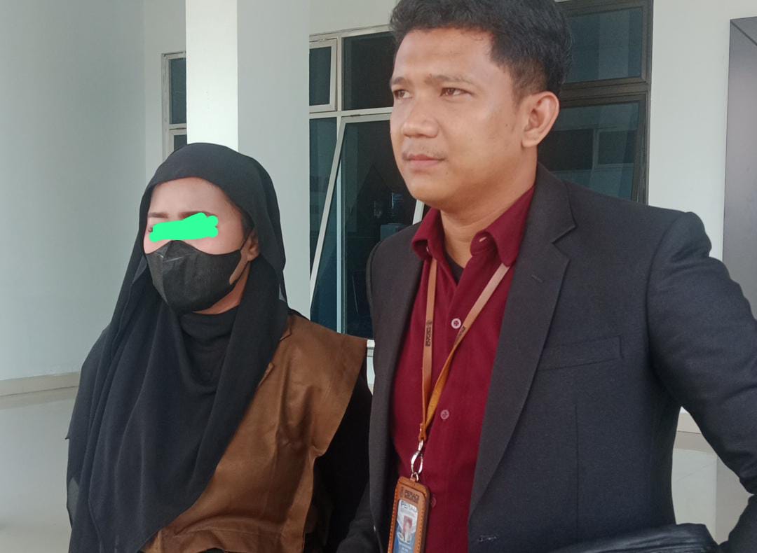 Diduga Nikah Siri, Oknum ASN Seluma Berinisial HI Dilaporkan ke Bupati dan Inspektorat