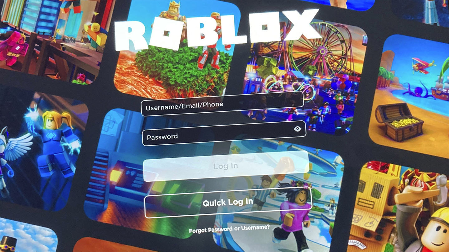 Game Roblok Suatu Game Dunia Virtual yang Sangat Populer!