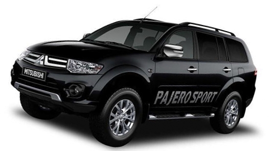 Mitsubishi Pajero Sport: SUV Handal Populer dan Terlaris di Pasar Otomotif dengan Fitur Teknologi Terdepan