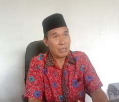MCP Seluma 88%, Paling Tinggi di Bengkulu