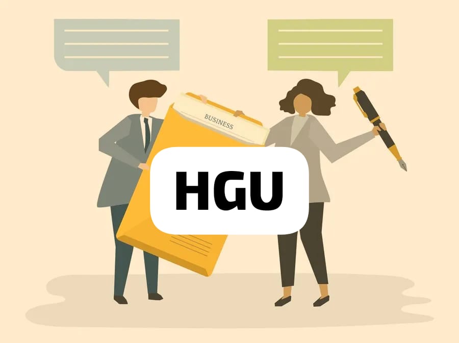 Warga Garap Lahan HGU, Bisa Dipidana? Ini Penjelasan Lengkapnya....