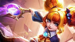 Inilah Deretan Hero Mugil Tapi Sangat Meresahklan di MObile Legends