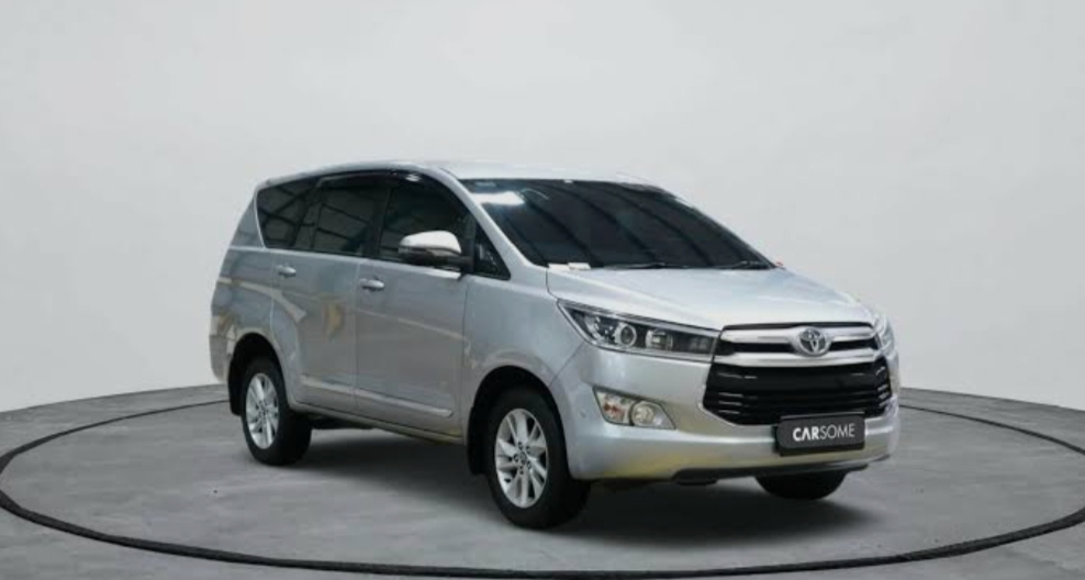 Saat IIMS 2026, Toyota Raih 2.793 SPK, Innova Zenix HEV Terlaris