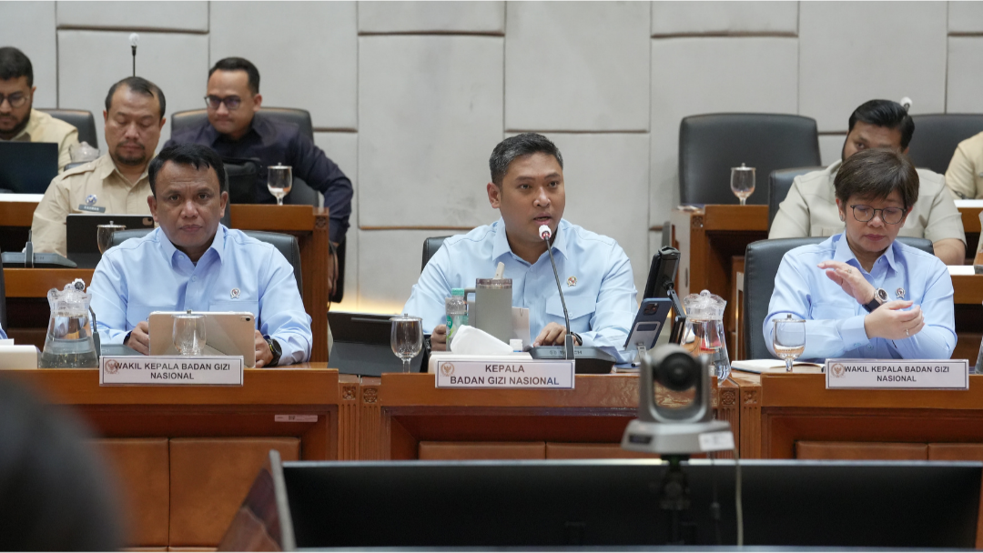BGN Targetkan 72,46 Juta Penerima Manfaat MBG pada 2027, Anggaran Banper Dipangkas Rp30 Triliun