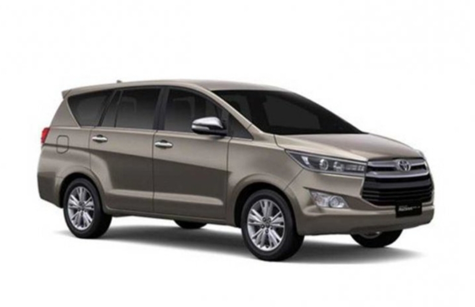 Toyota Kijang Innova Reborn Mobil Desain Canggih dan Mewah Memikat Penggemar Pecinta Otomotif di Indonesia 