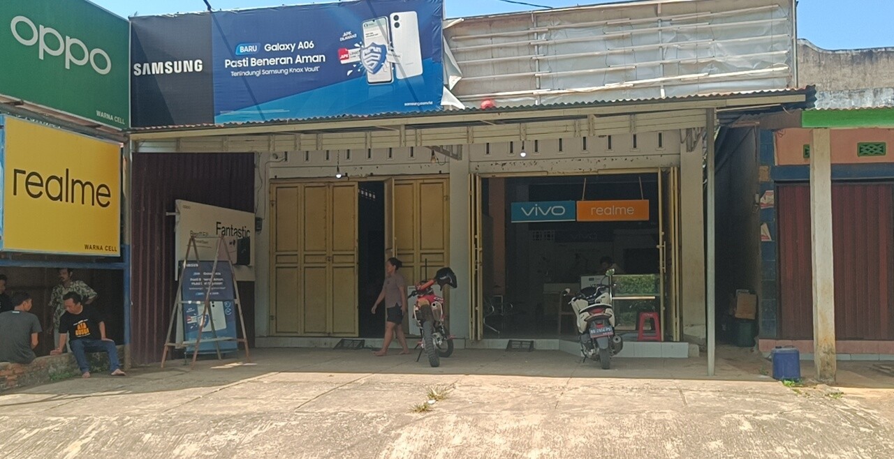 4 Kali Dibobol Pencuri, Counter HP di Seluma Alami Kerugian Rp 35 Juta