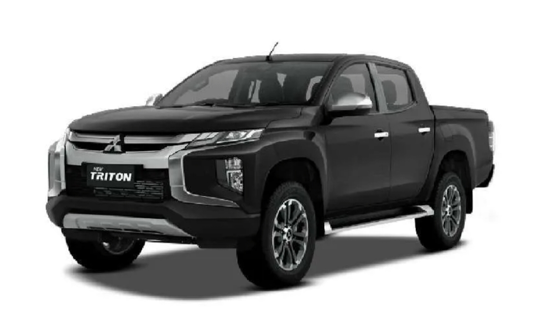 Mitsubishi Triton DC GLS: Mobil Pilihan dengan Desain Canggih yang Menggoda Para Sultan