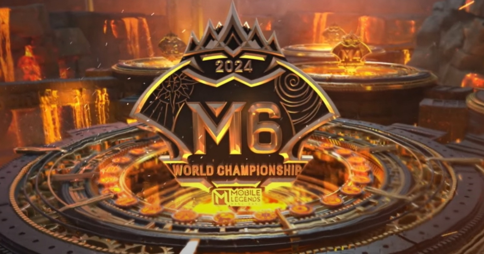 Hero Marksman yang Mendominasi M6 World Championship