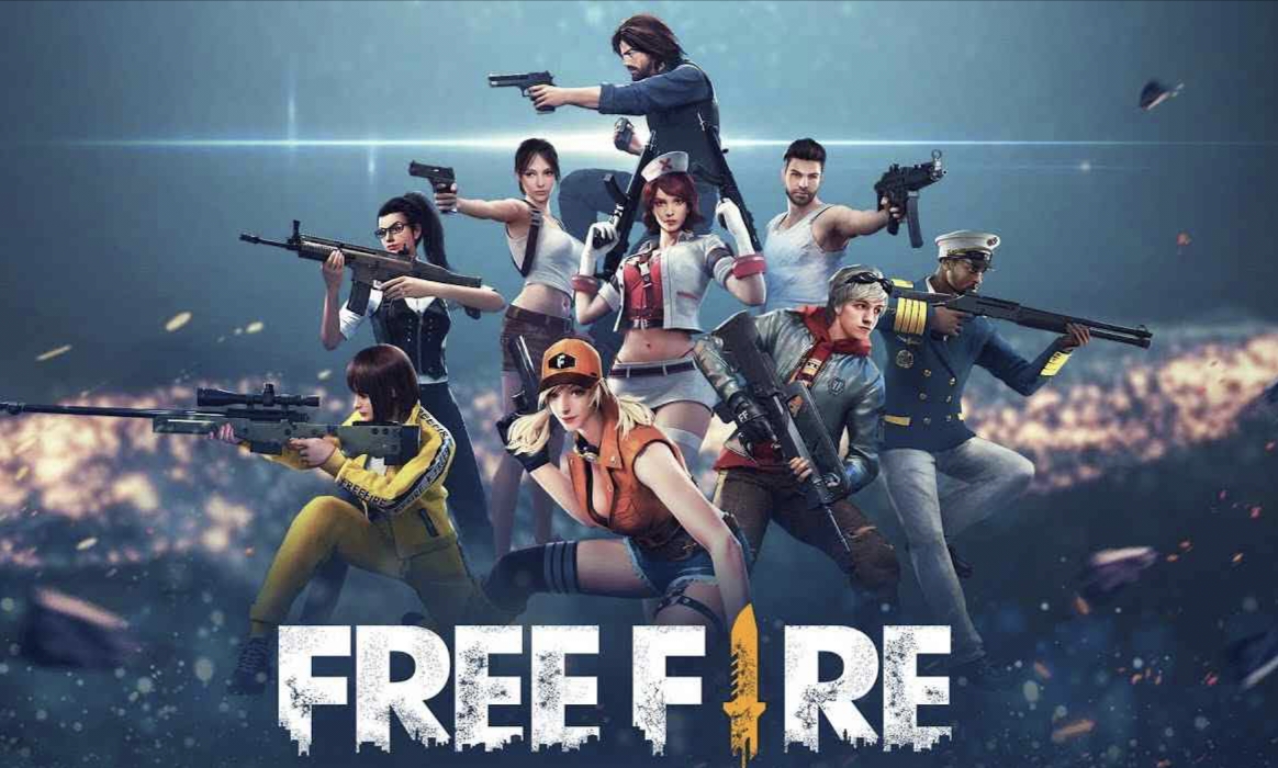 Trik Menguasai Game Free Fire Dengan Cepat