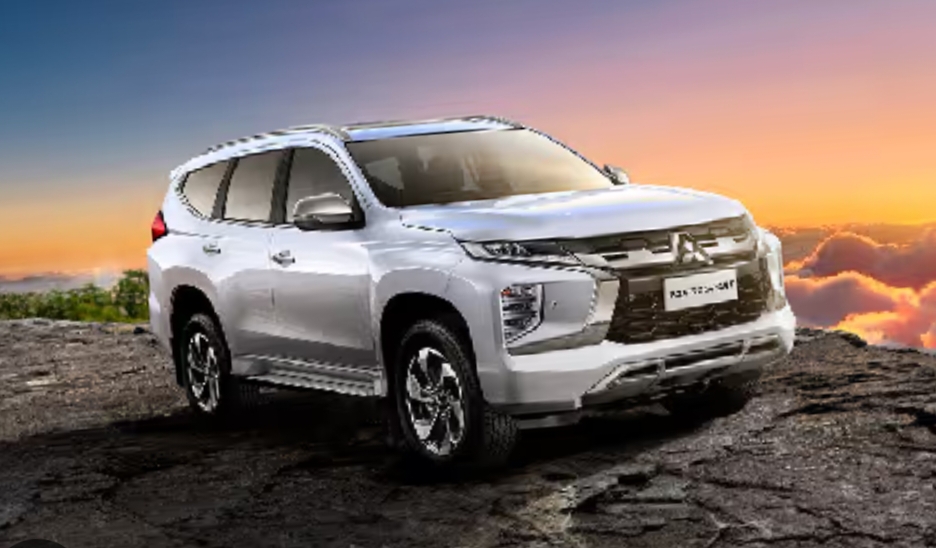 Mitsubishi Pajero Sport SUV Handal dan Mewah dengan Desain Canggih Populer di Indonesia