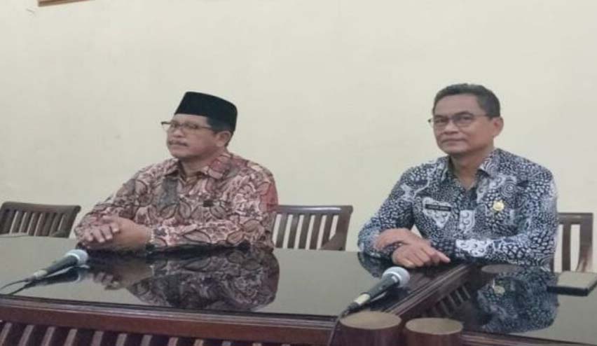 Wabup Bangkalan Prihatin Bupatinya Ditangkap KPK