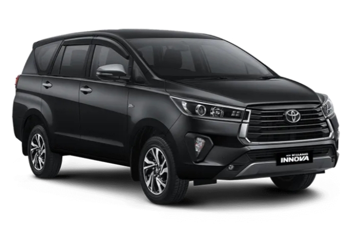 Toyota Kijang Innova Reborn: Mobil Desain Luas dan Panjang Nyaman untuk Perjalanan Jauh
