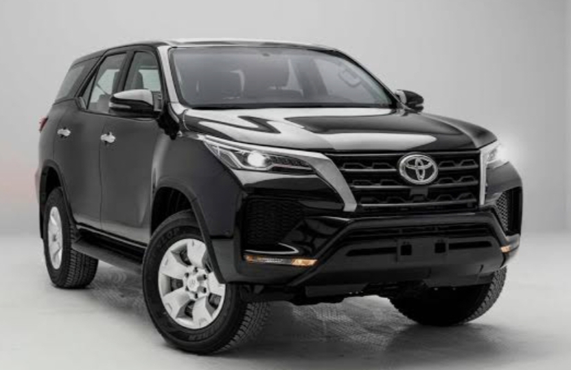 Toyota Fortuner Sport 2026 Dipersiapkan, Generasi Terbaru Diperkirakan Debut Global Akhir Tahun