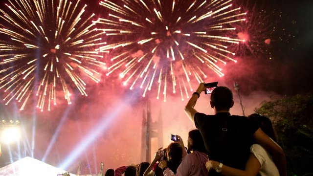 Liburan Tahun Baru 2026,Rekomendasi Destinasi Wisata Favorit di Indonesia